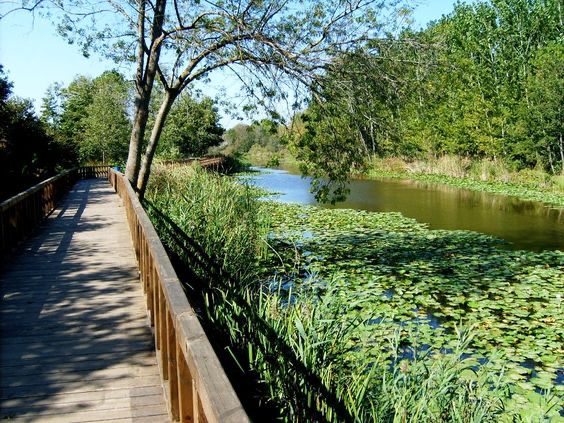 KARASU´YU KEŞFEDİN