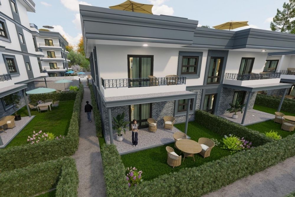 Karasu'da Yazlık Sahibi Olmanın Avantajları: Hem Tatil Hem Yatırım