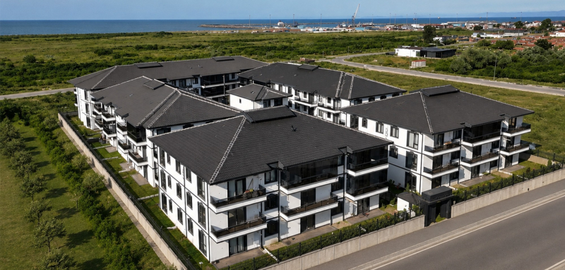 AZUR KONAKLARI